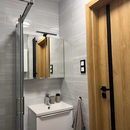 Redlowska Przystan - Plaza, Las, Miasto, Fiesta *